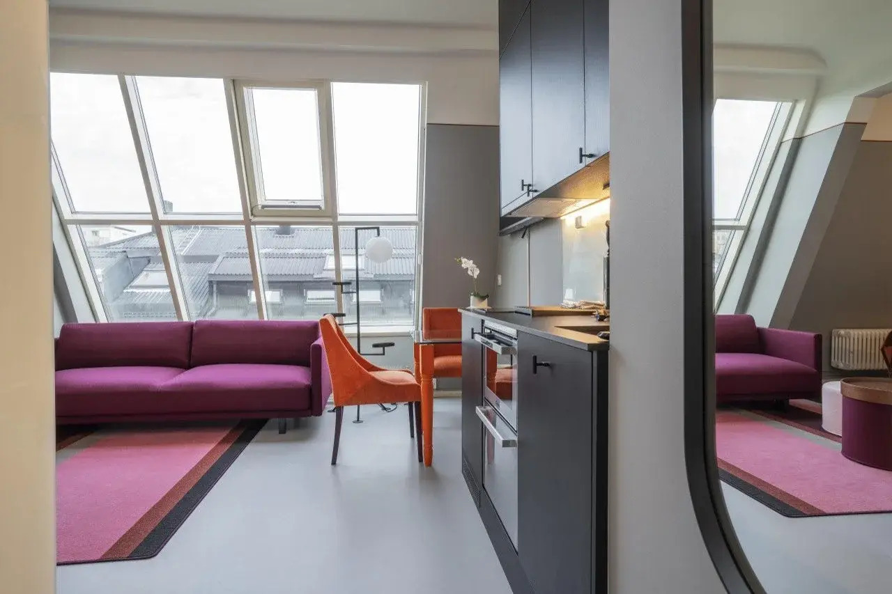 Photo - The Apartments Company - The Sweet