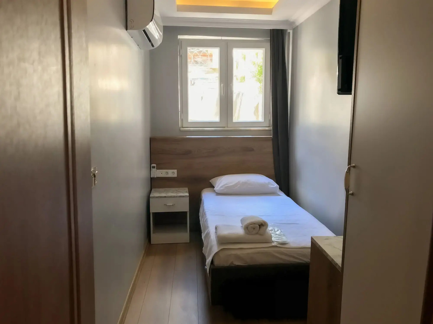 Foto - Sultanahmet Nu Hotel