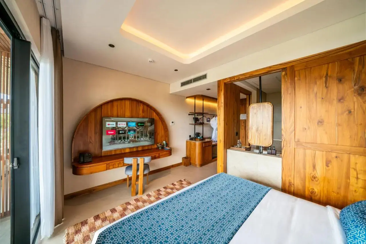 Photo - TUI BLUE Berawa Hotel and Villas