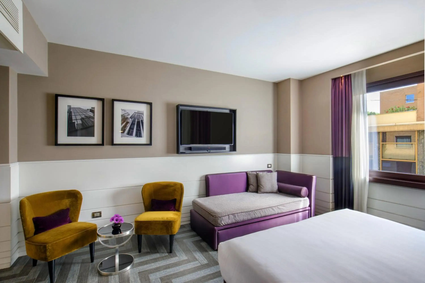 Foto - The Tribune, part of JdV by Hyatt