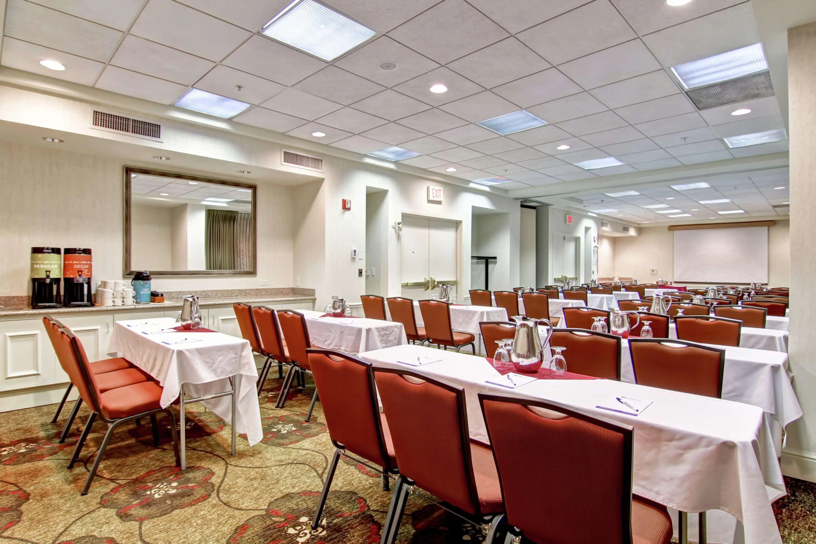 Foto - Hilton Garden Inn Calgary Airport