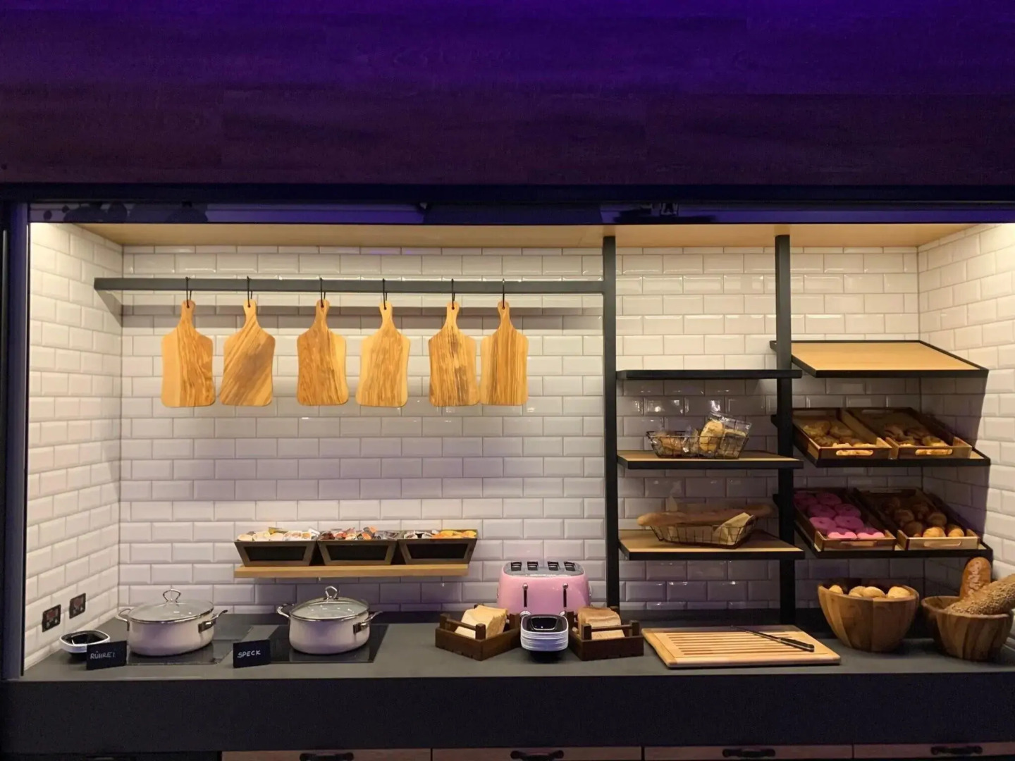 Foto - Moxy Essen City