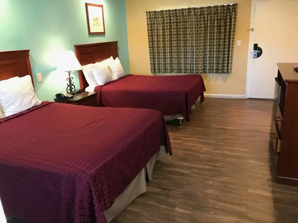 Photo - Travelodge by Wyndham San Diego SeaWorld