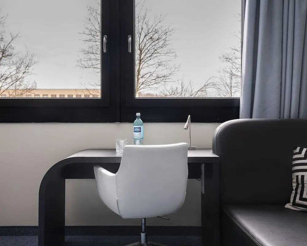 Foto - Numa Munich Viktoria