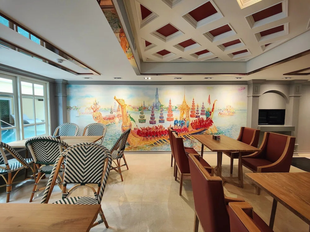 Foto - Siri Grand Bangkok Hotel