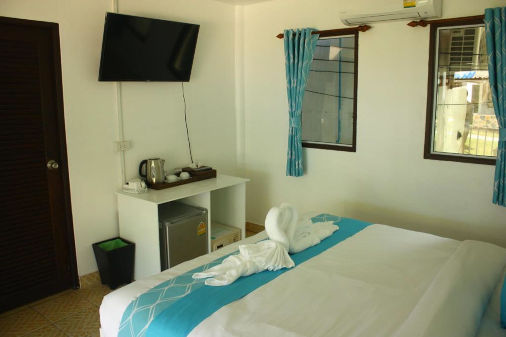 Assava Dive Resort