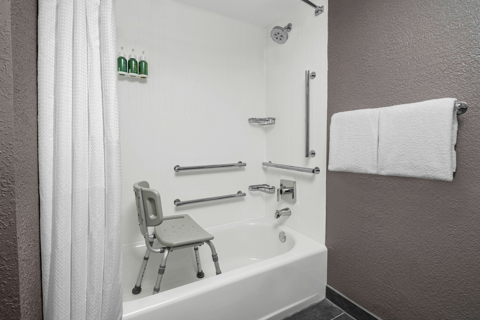 Foto - Courtyard by Marriott Jacksonville Butler Boulevard