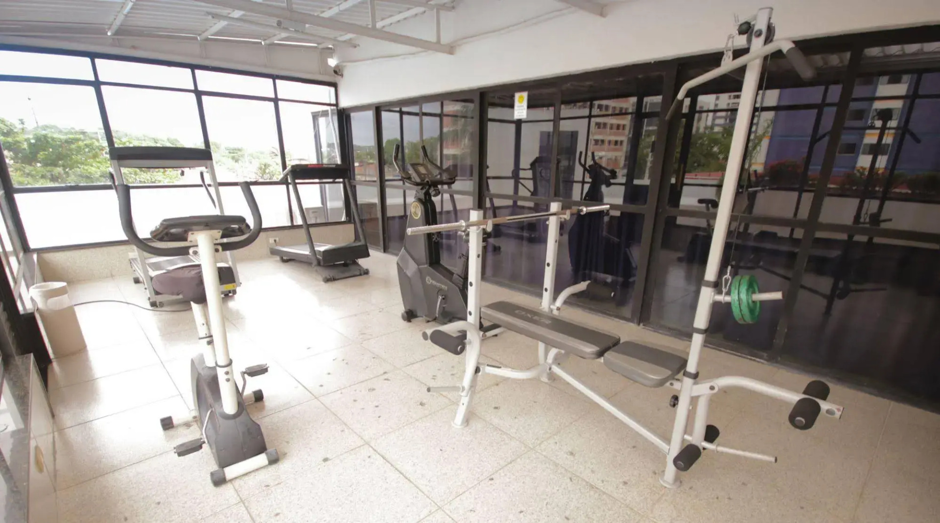 Foto - Hotel Nacional Inn Recife Aeroporto