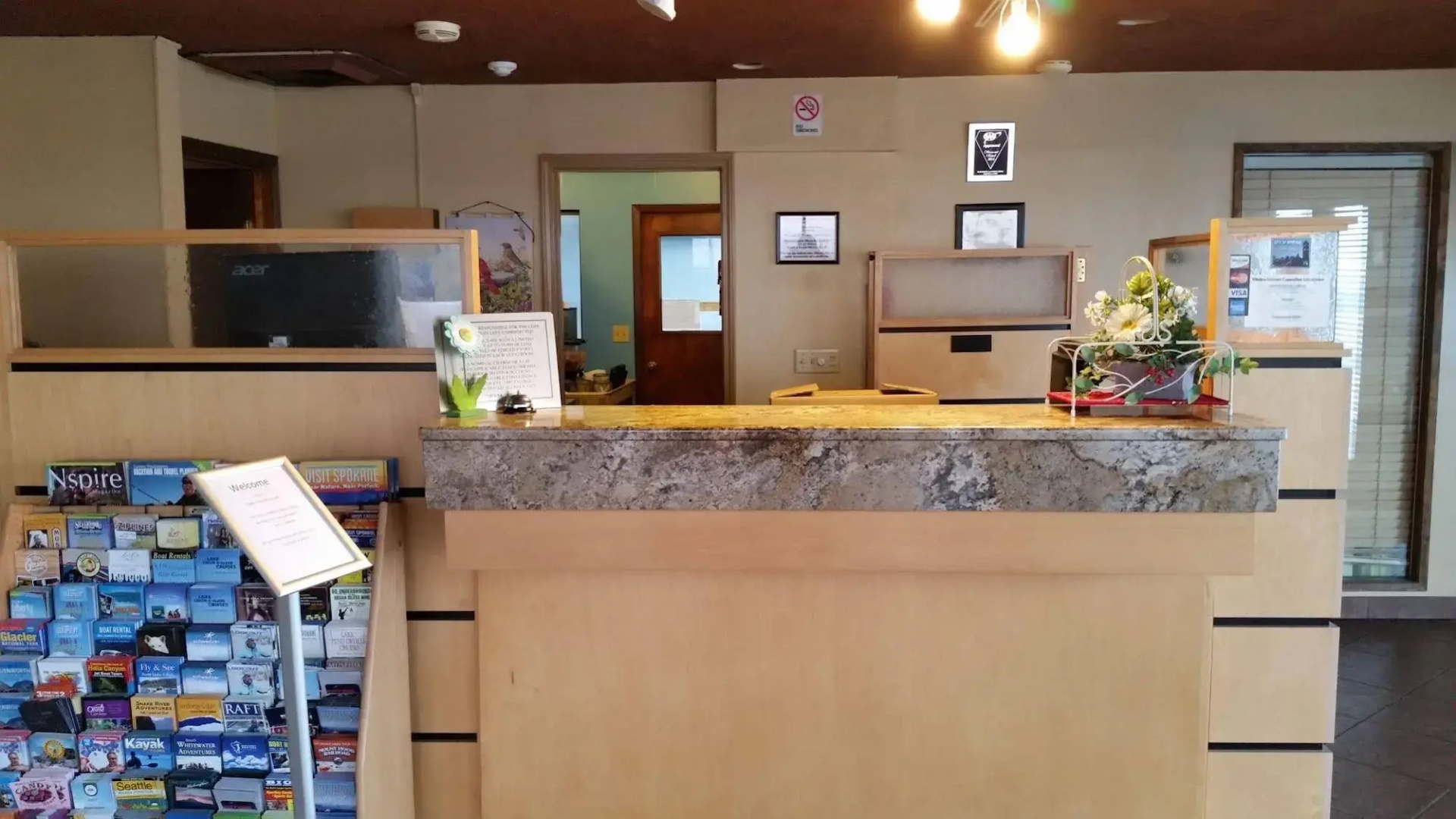 Foto - Days Inn & Suites by Wyndham Spokane