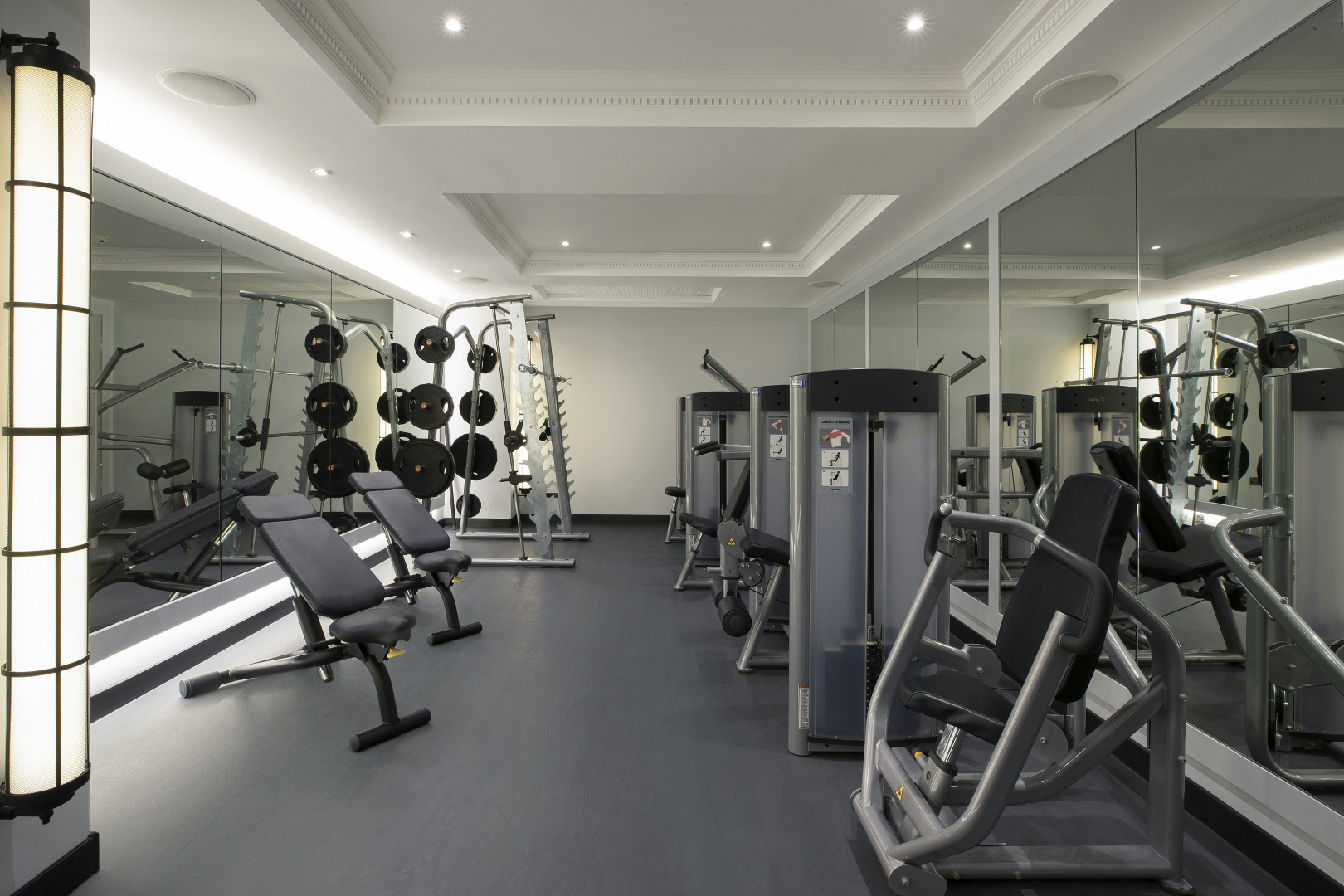 Photo - Jurys Inn London Holborn