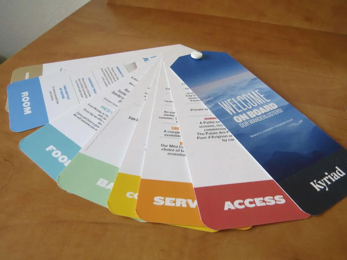 Photo - Hôtel Kyriad Cap Sud