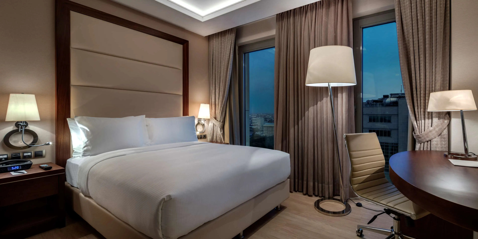 Photo - DoubleTree by Hilton Istanbul Topkapi