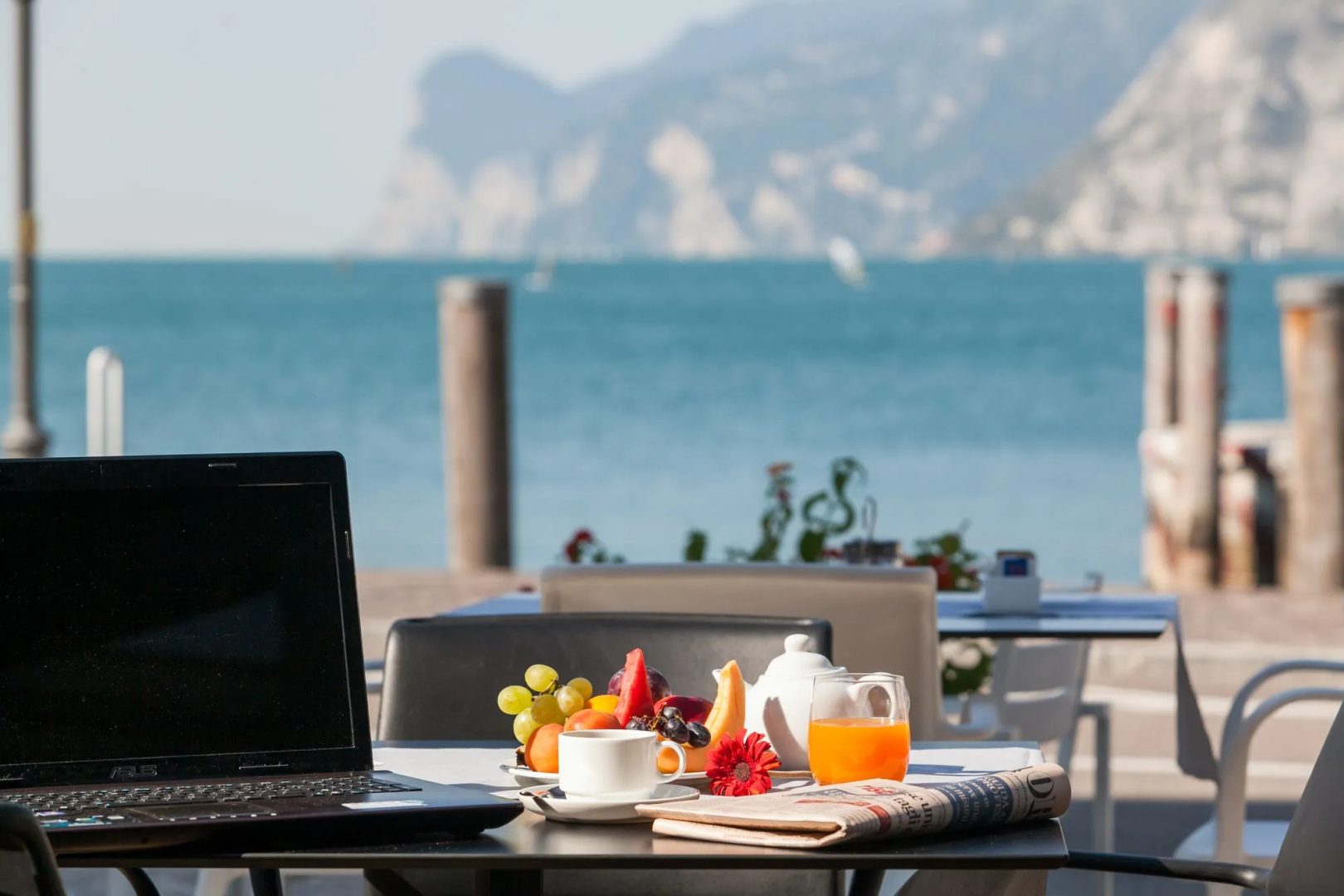 Foto - Hotel Lago Di Garda