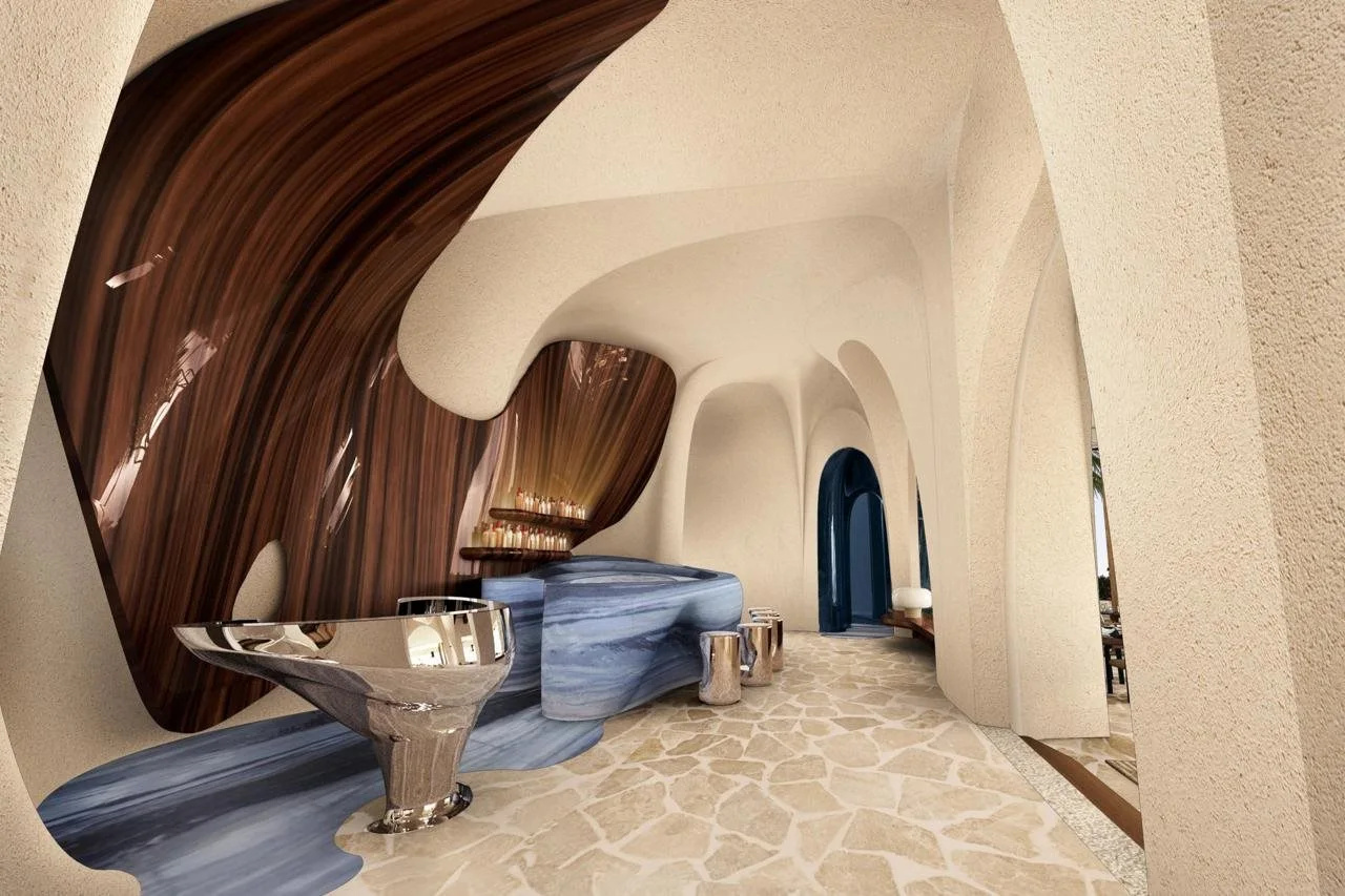 Foto - Five Luxe JBR