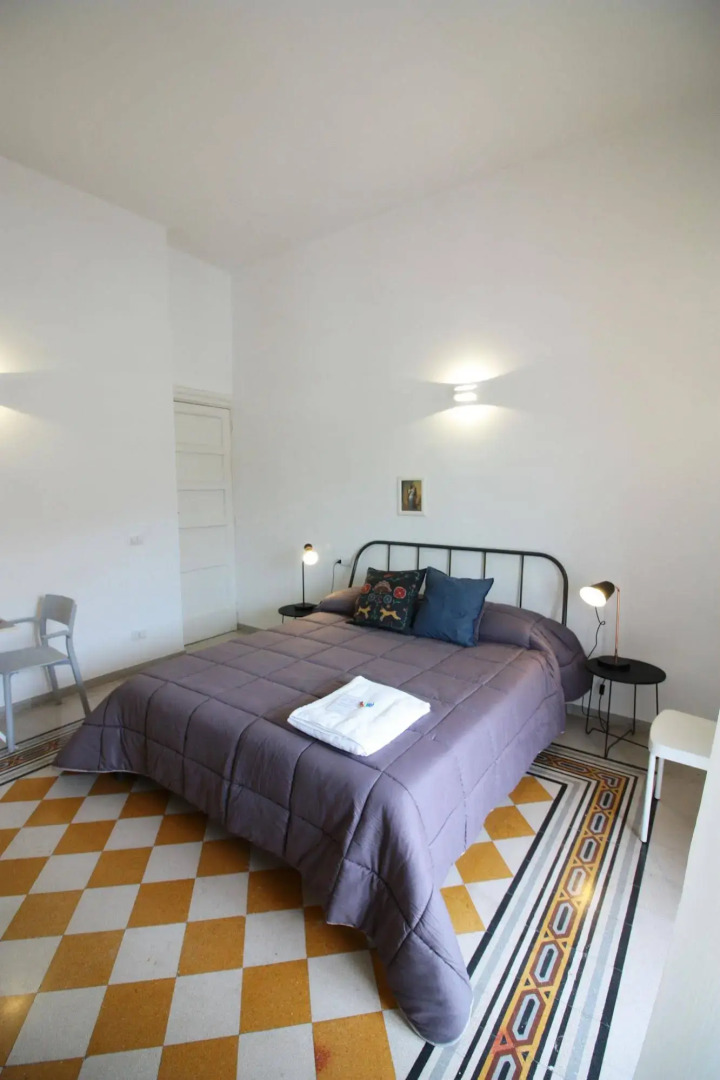 Foto - Salotto Borbonico