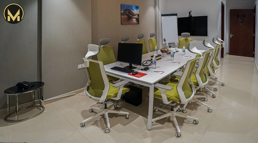 Photo - Muscat Express Hotel