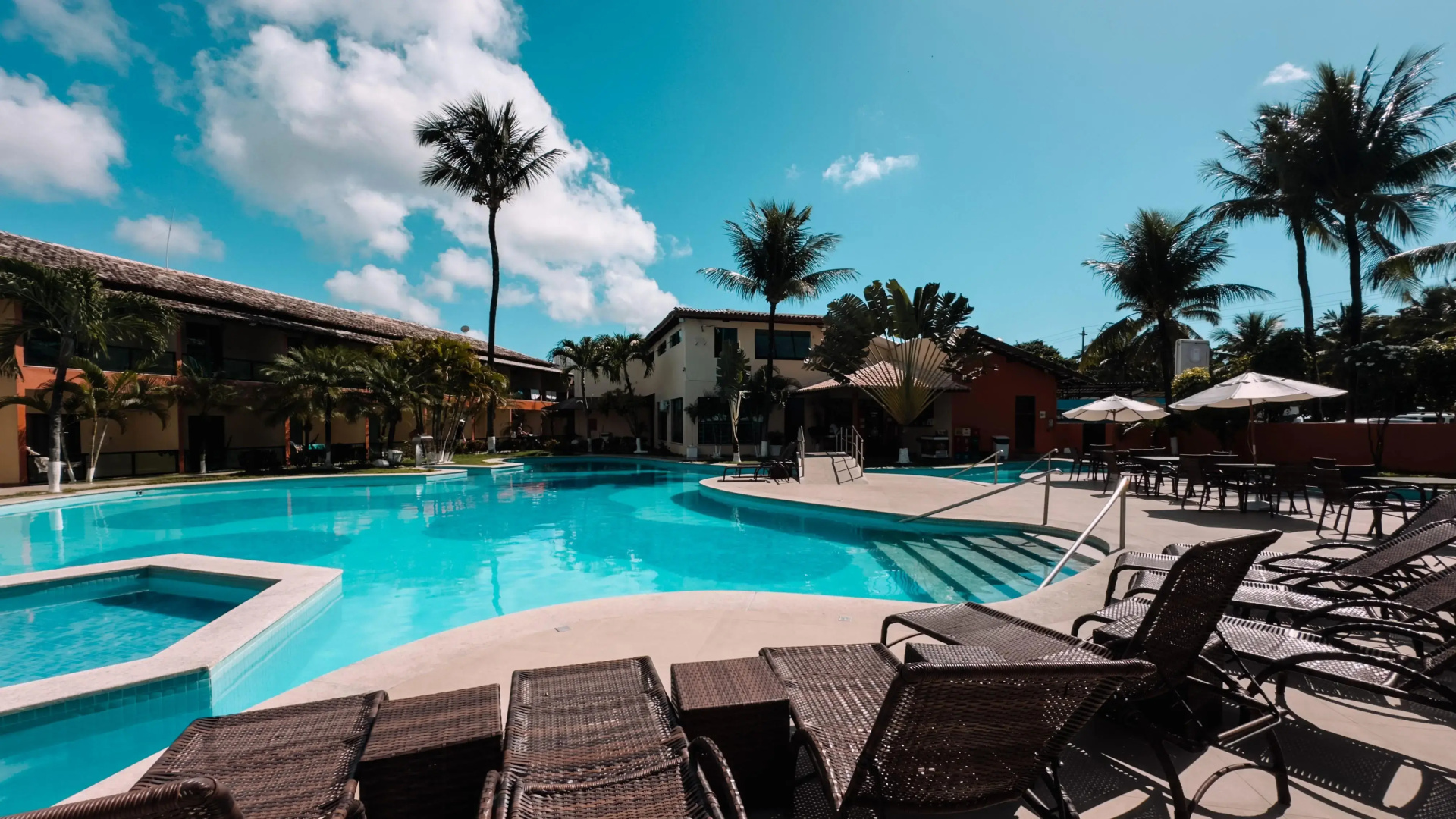 Photo - Hotel Beach Hills