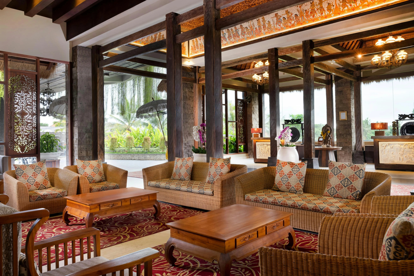 Foto - Sthala, A Tribute Portfolio Hotel, Ubud Bali