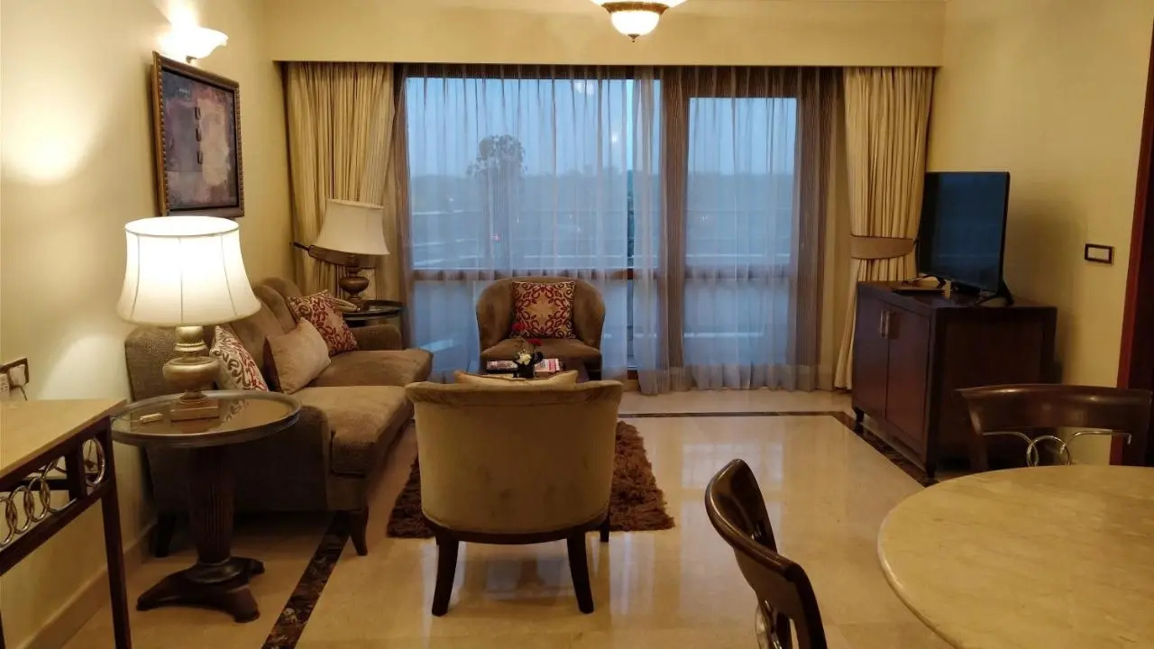 Photo - Jaypee Vasant Continental