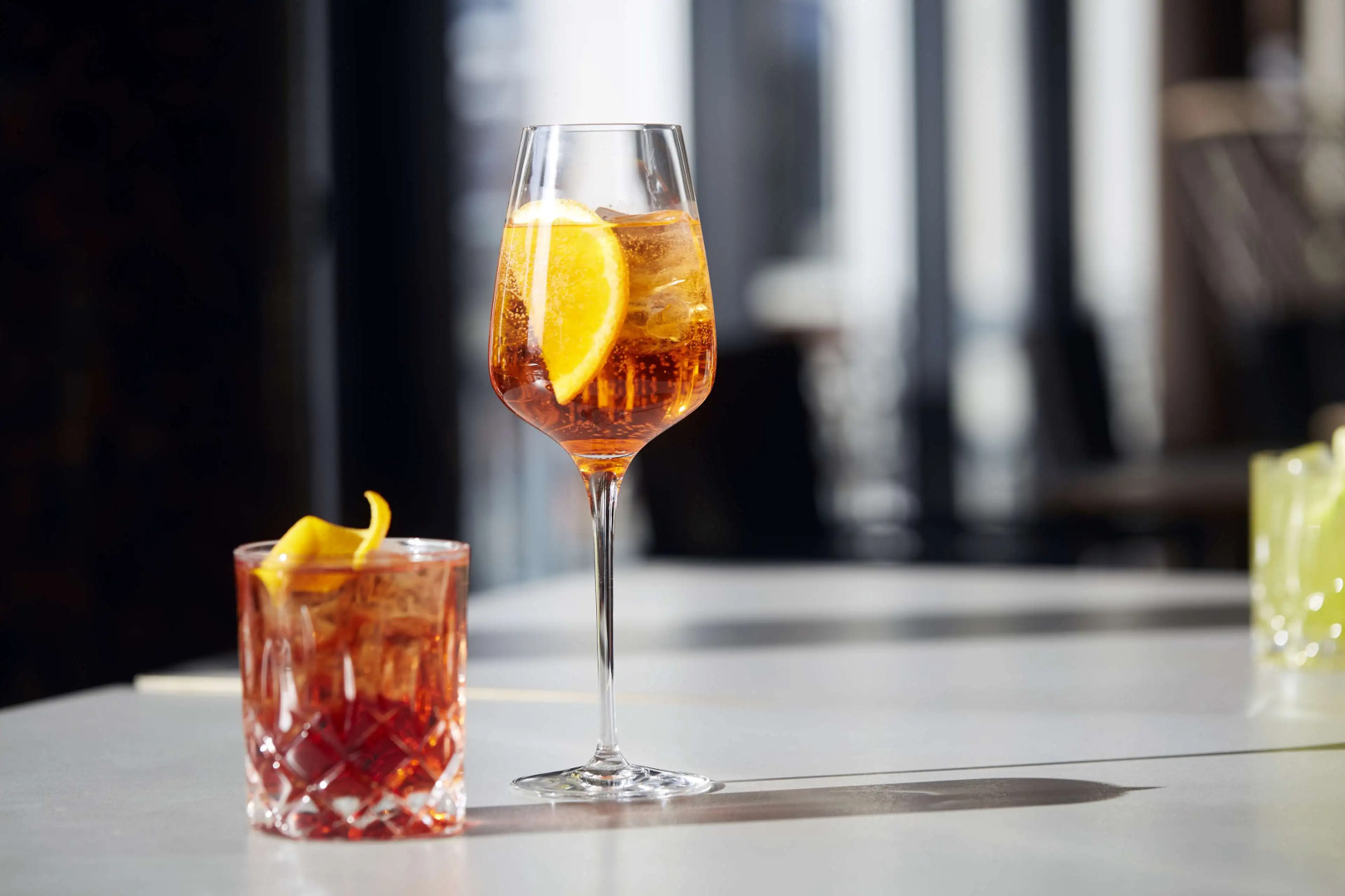 Foto - Scandic Berlin Potsdamer Platz