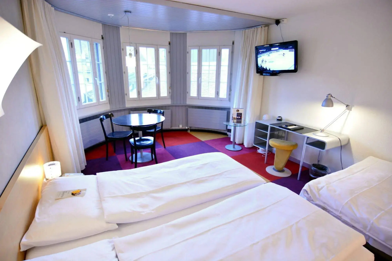 Photo - Best Western Plus Hotel Bern