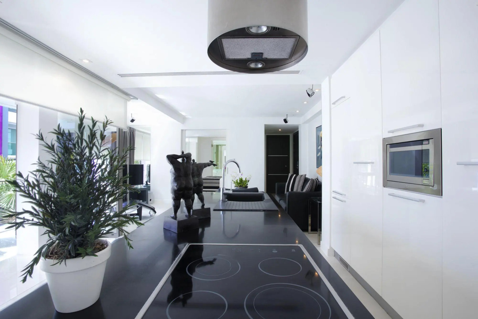 Photo - BYD Lofts - Boutique Hotel & Serviced Apartments - Patong Beach, Phuket