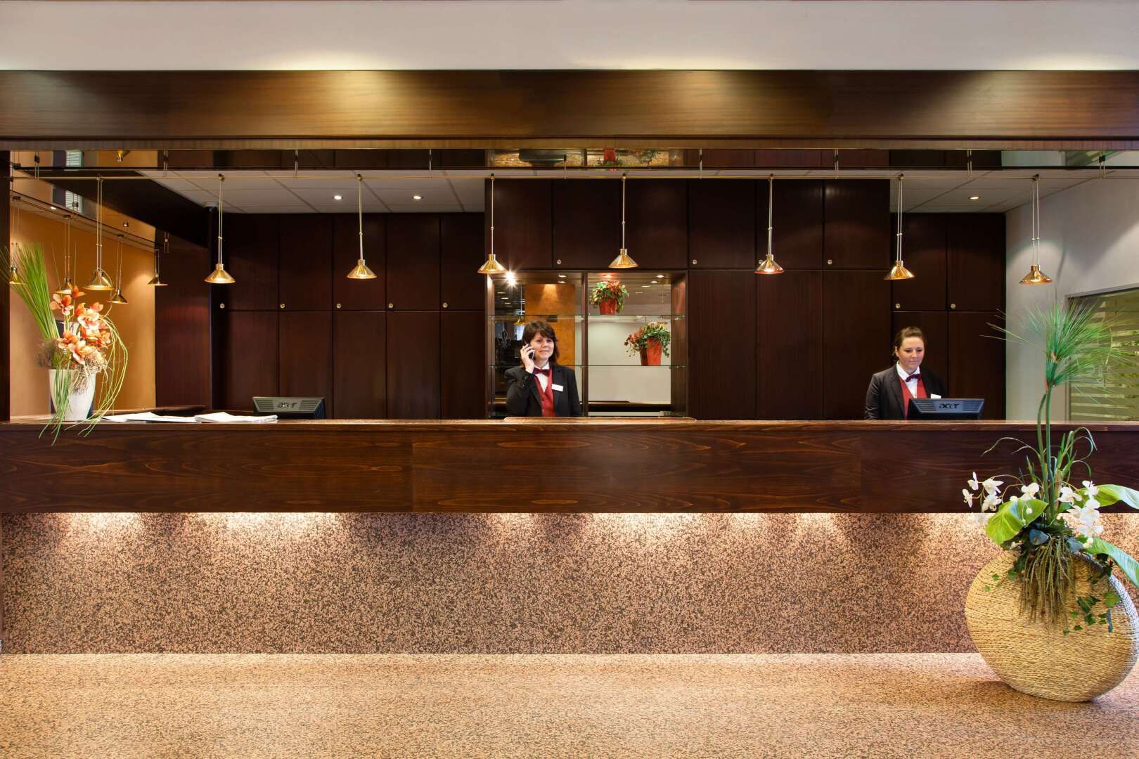 Foto - Hotel Panorama Hamburg-Billstedt