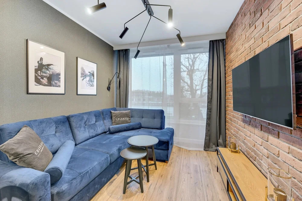 Foto - RentPlanet - Apartamenty Chlebova