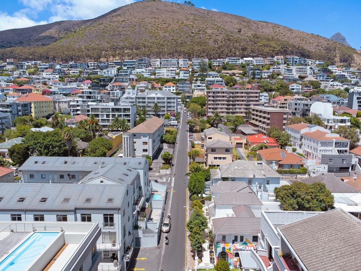 Photo - Neighbourgood Hill