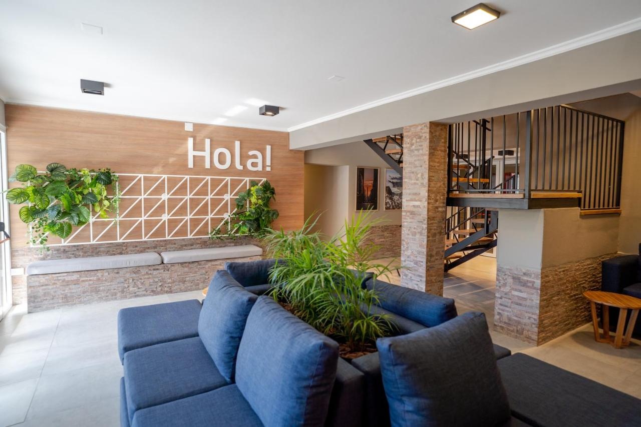 Foto - Nuevo Centro Hotel Villa Carlos Paz