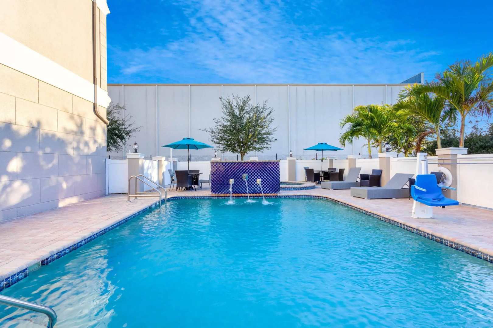 Foto - La Quinta by Wyndham Tampa Central