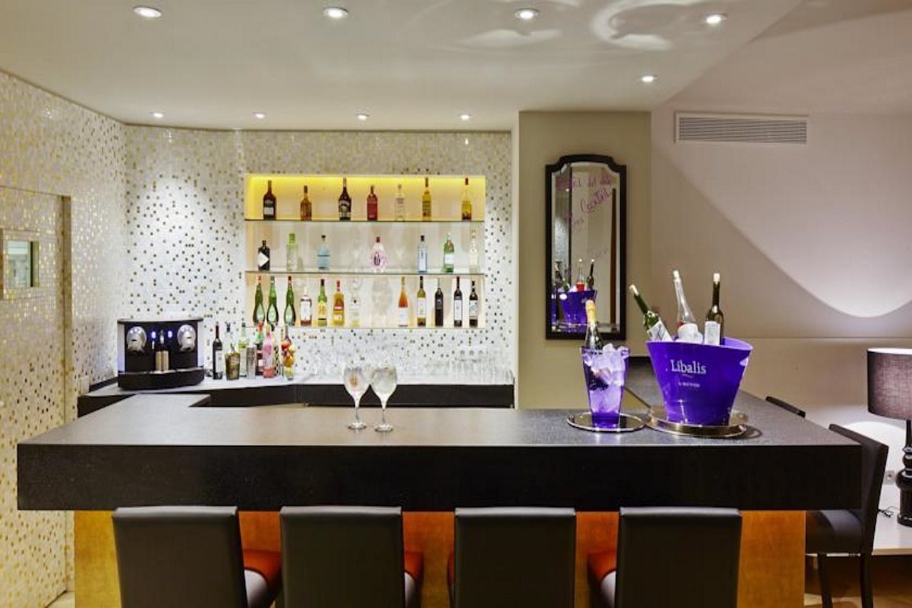 Photo - Hotel Palladium