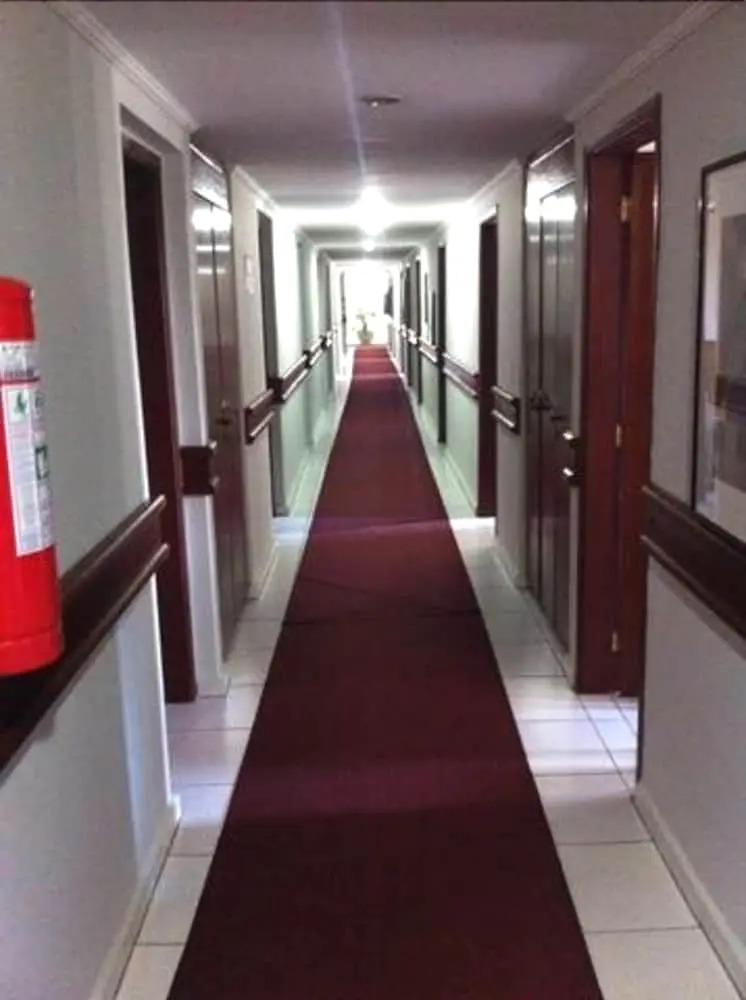 Foto - Villas Boas Hotel