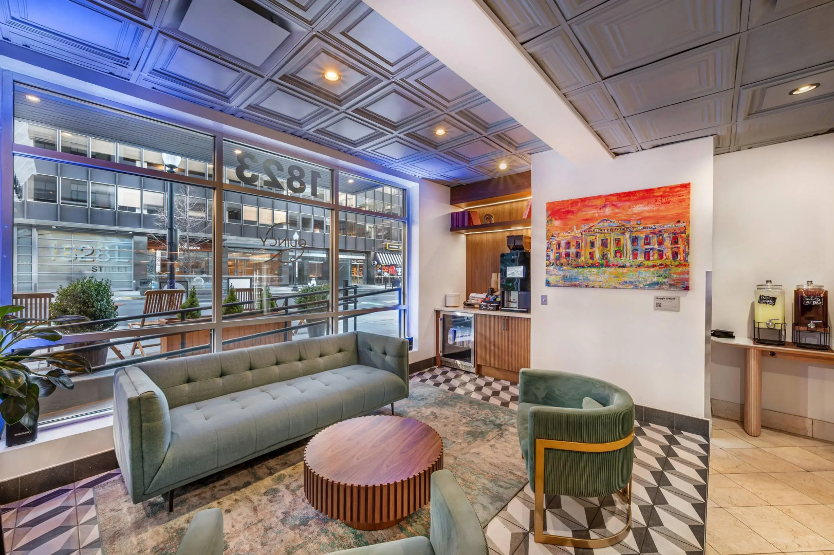 Photo - The Quincy, an Ascend Collection Hotel