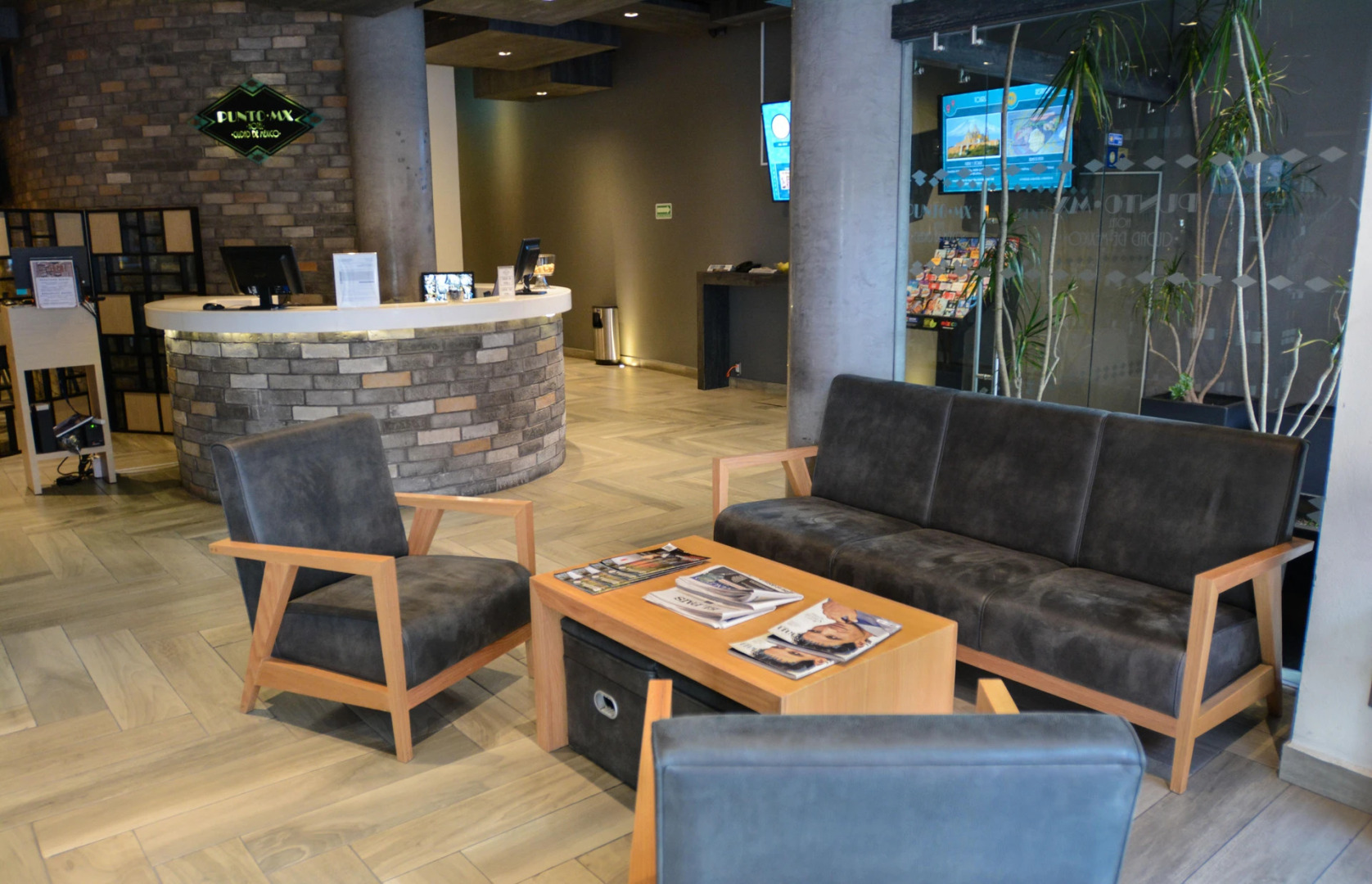 Photo - Hotel Punto MX