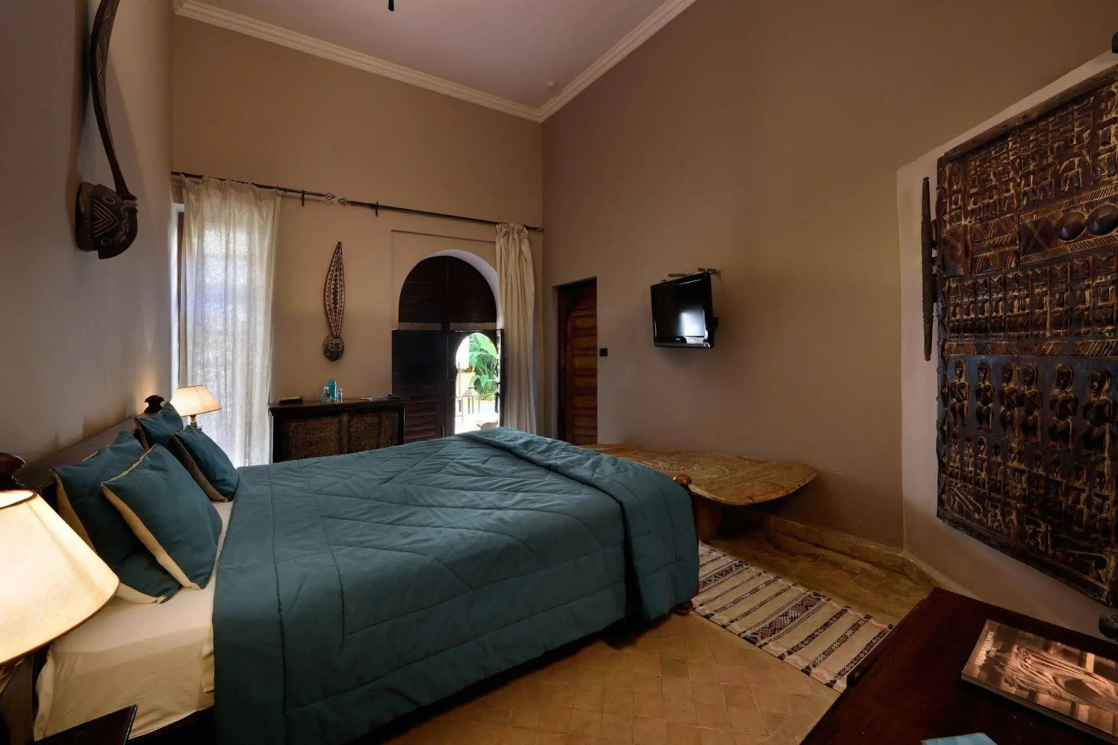 Photo - Riad les Ammonites and Spa
