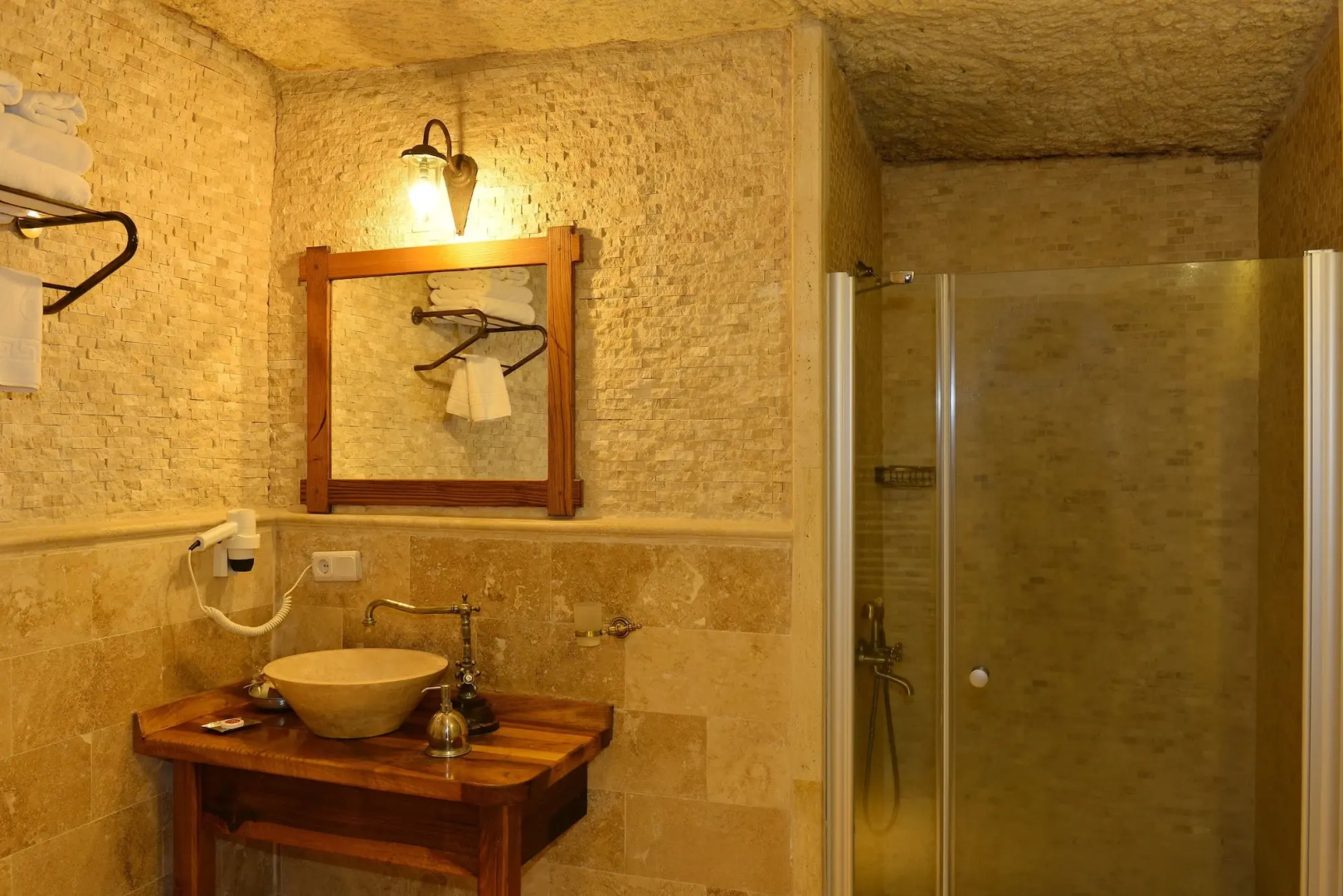Foto - Sultan Cave Suites