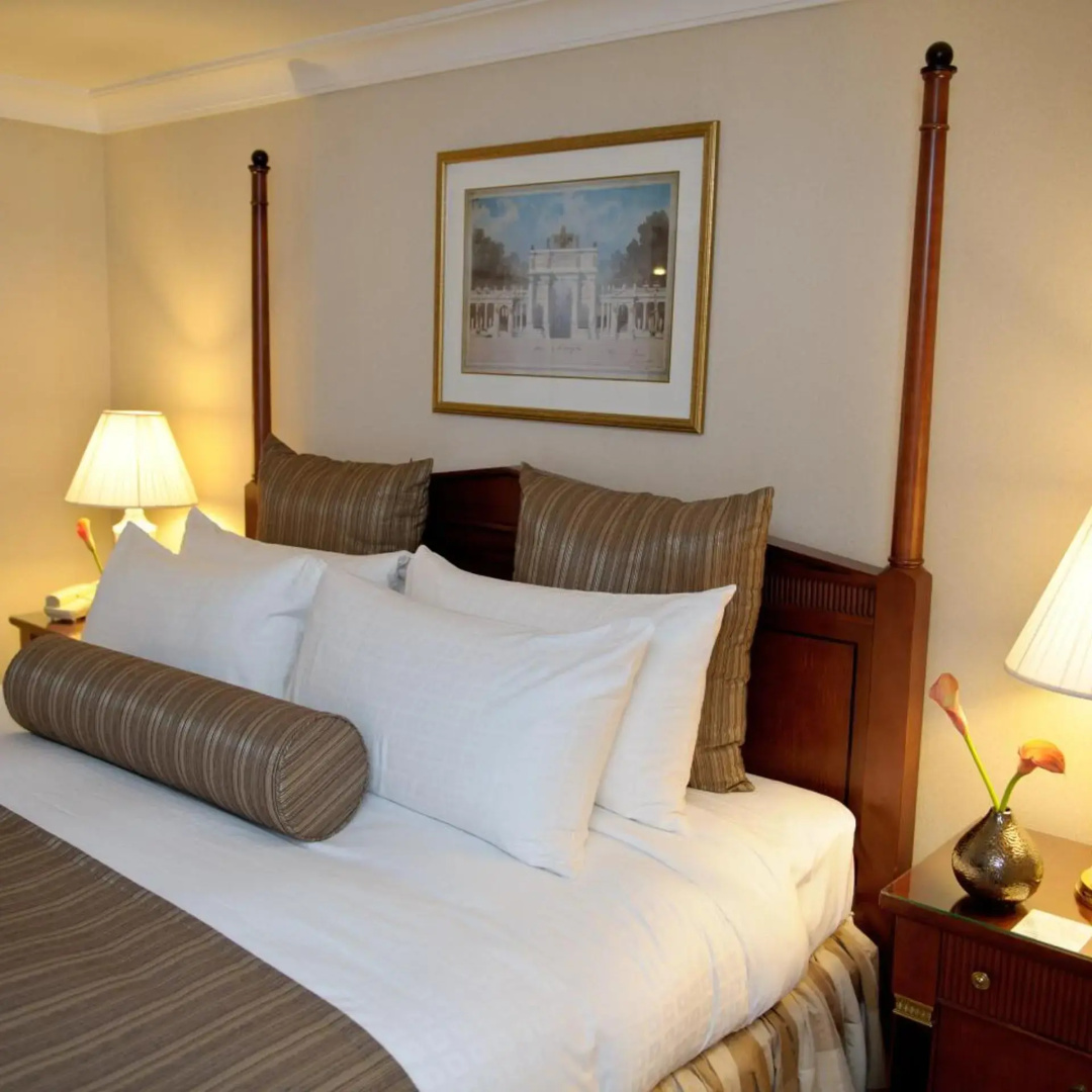 Foto - The Waterside Inn