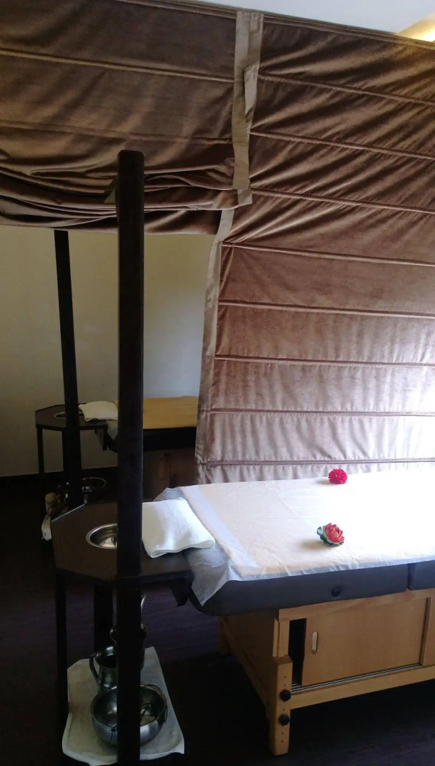 Foto - The Retreat