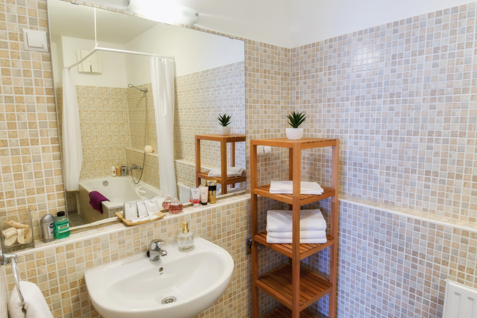 Photo - Trendy Deluxe Apartments