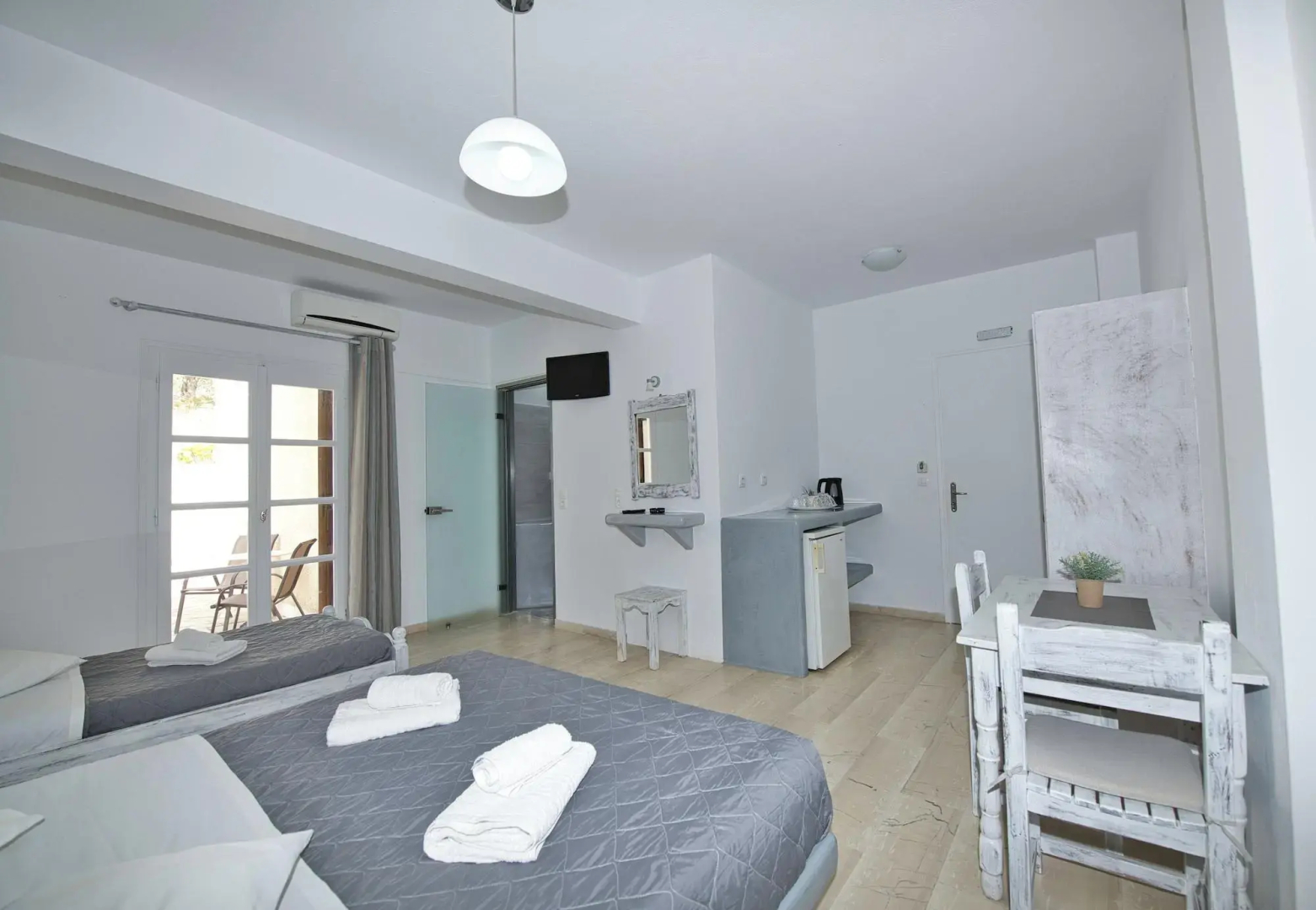 Foto - Ira Apartments