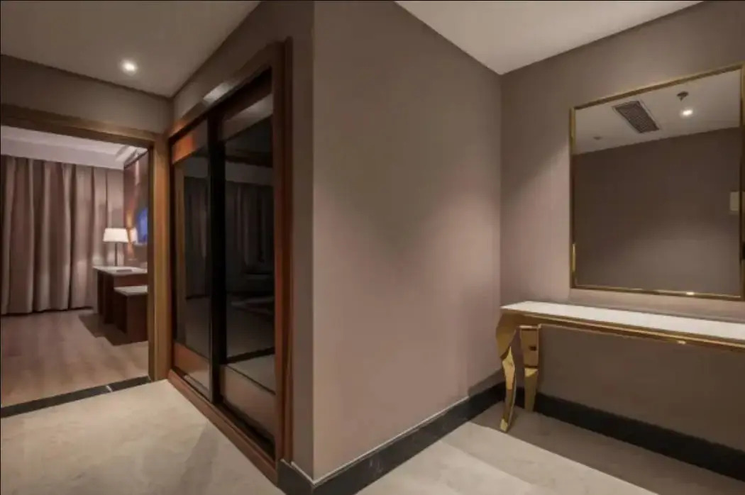 Photo - فندق فلافور Flavor Hotel