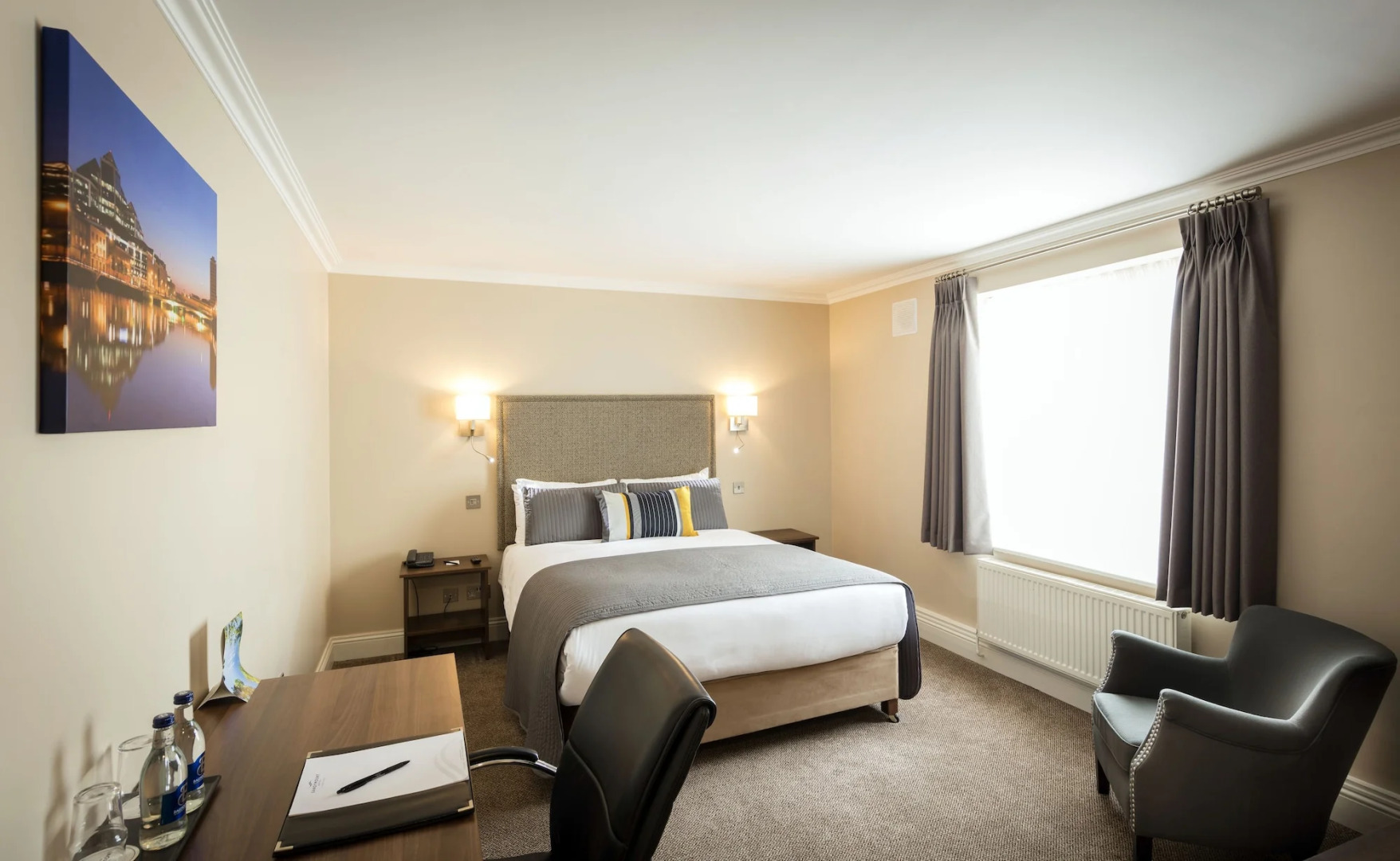 Foto - The Sandymount Hotel