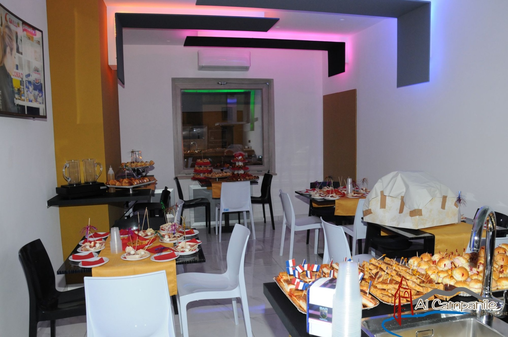 Foto - Al Campanile H. Napoli Centro by ClaPa Group Dislocated Hospitality