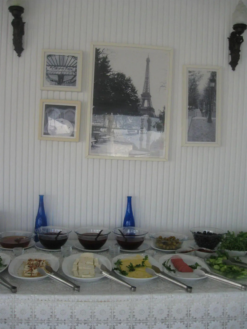 Foto - Rast Hotel Sultanahmet