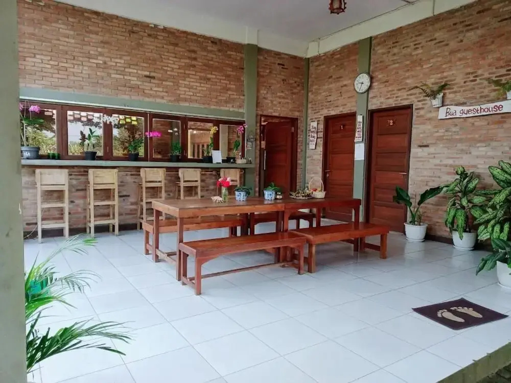 Photo - Bua Guest House