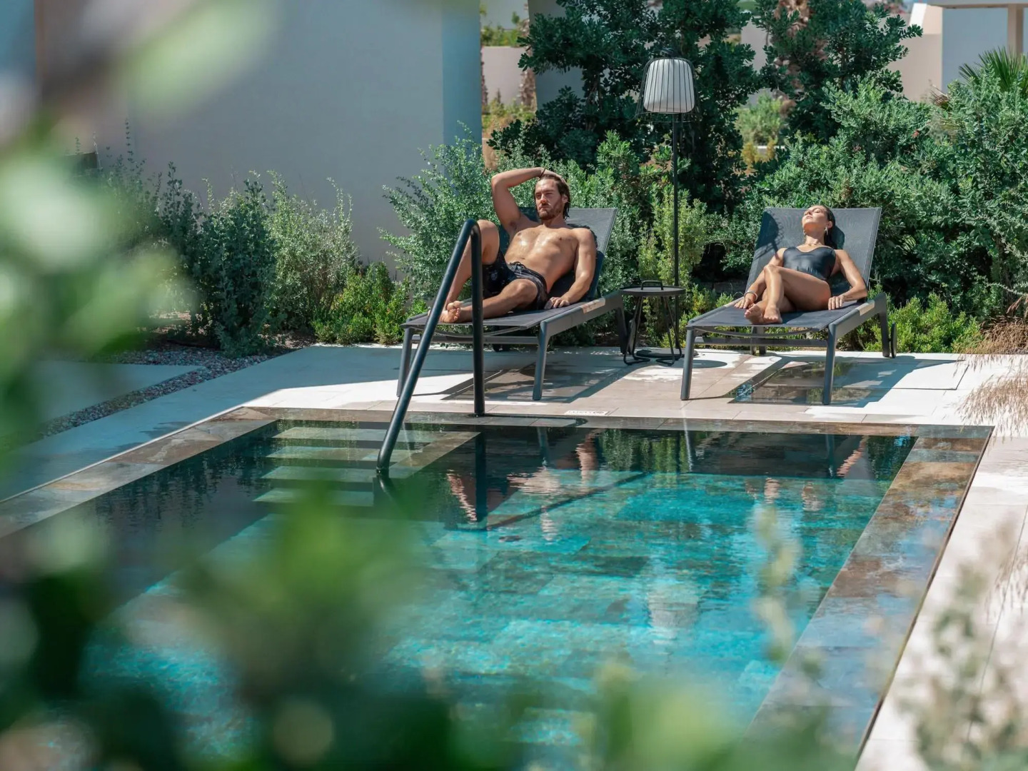 Photo - Noūs Santorini