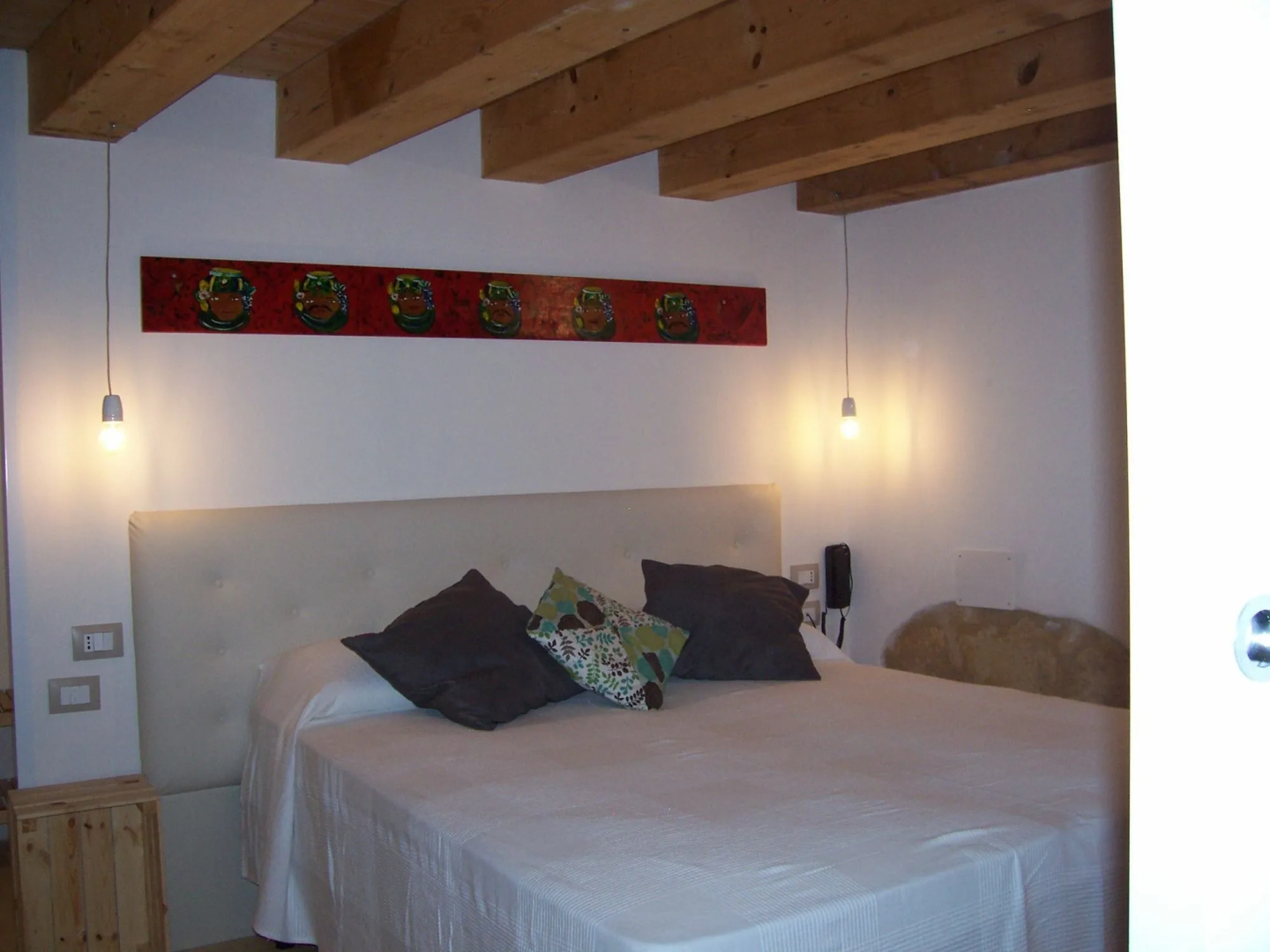 Foto - Aretusa Vacanze B&B