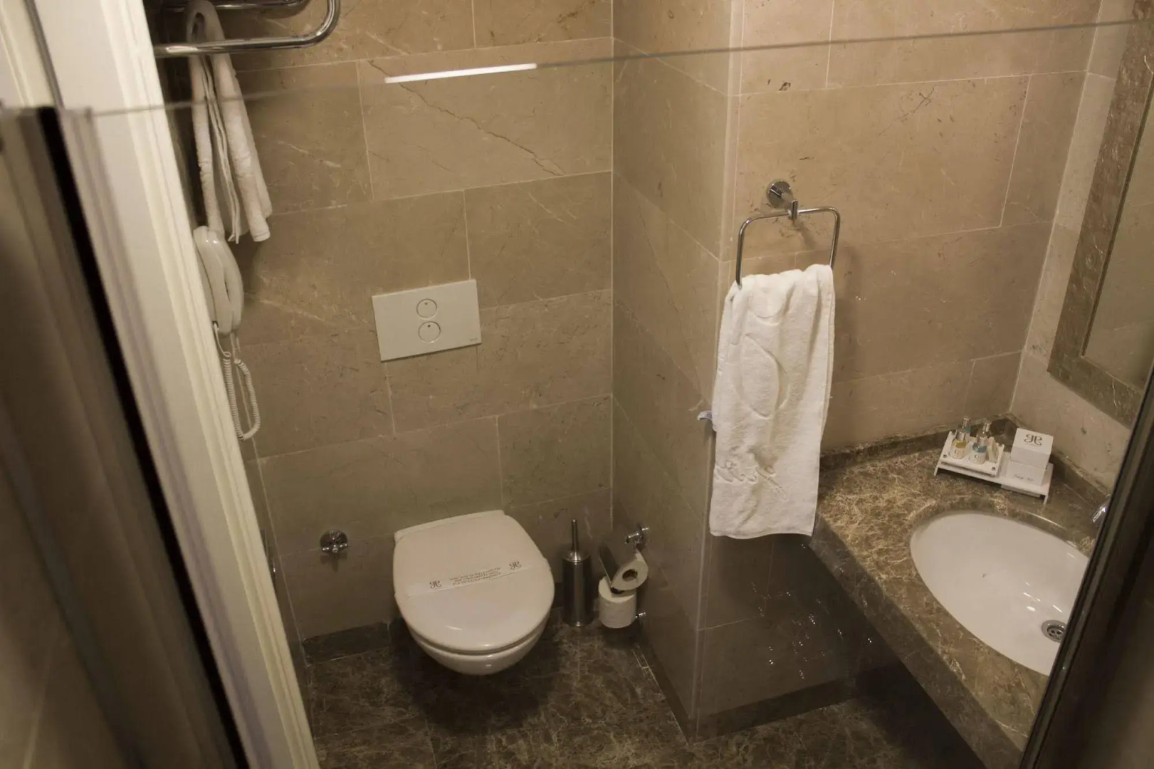 Foto - Hotel Gritti Pera & Spa