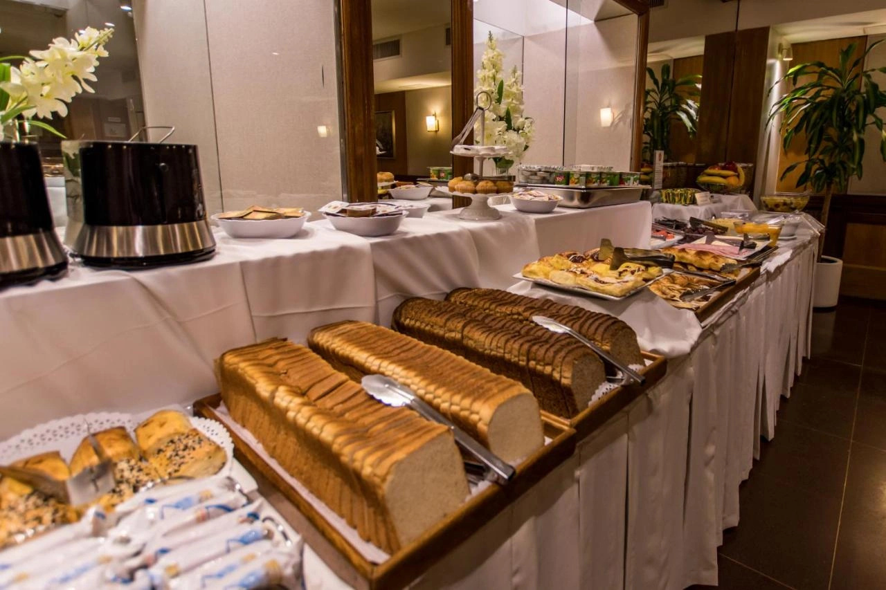 Foto - Hotel Solans Carlton